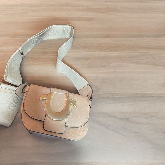 True Religion Mini Crossbody - Picture 2 of 5